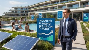 #Finsubito: La Guida Definitiva agli Incentivi Turismo da 109 Milioni di Euro per l’Efficienza e l’Innovazione