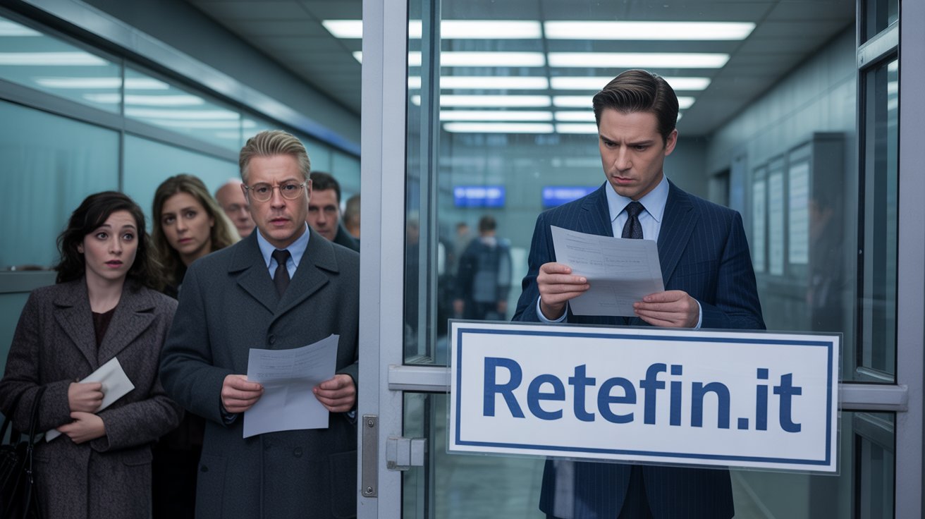 Perché i Prestiti sono Sempre Più Selettivi e Come Ottenerli nell’Era della Cautela Bancaria – Retefin.it – #Retefin – Retefin – #Finsubito – Finsubito – #Adessonews