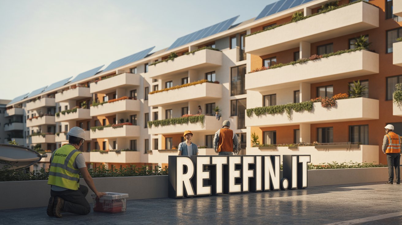 Guida Completa al Decreto “Staff House”: Come Retefin.it Trasforma l’Emergenza Alloggi nel Settore Turismo in un’Opportunità di Business – #Retefin – Retefin – #Finsubito – Finsubito – #Adessonews