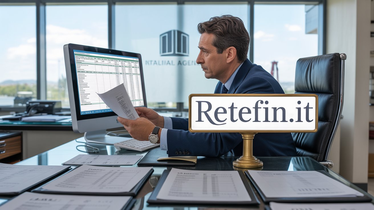 Agenzia delle Entrate: Fino a Quando Può Controllarti? Guida Completa 2025 ai Termini di Accertamento e Prescrizione – #Retefin – Retefin – #Finsubito – Finsubito – #Adessonews