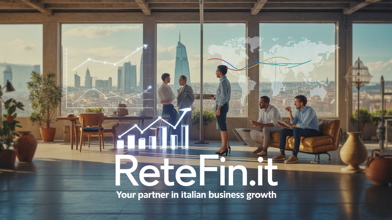 Guida Strategica a SACE 2025: Il Vostro Motore di Crescita Globale con la Consulenza Esperta di Retefin.it – #Retefin – Retefin – #Finsubito – Finsubito – #Adessonews