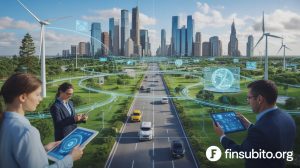 Bando Green e Digitale: 448 Milioni per le PMI del Sud | Guida Completa e Strategie di Successo con Finsubito.org