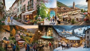 Guida Completa al Bando Green Tour: Innovazione, Sostenibilità e Destagionalizzazione Turistica con Finsubito.org