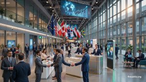 Fiere Internazionali 2026: Come Ottenere Contributi fino al 70% per le Imprese Umbre | Guida Completa a cura di Finsubito.org
